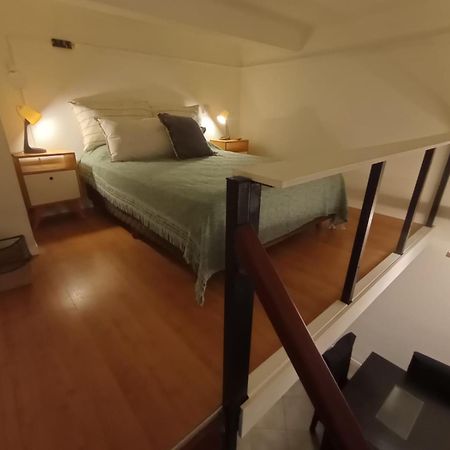 Apartamento Recoleta Ciudad Autónoma de Ciudad Autónoma de Buenos Aires Exterior foto
