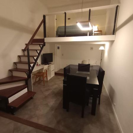 Apartamento Recoleta Ciudad Autónoma de Ciudad Autónoma de Buenos Aires Exterior foto