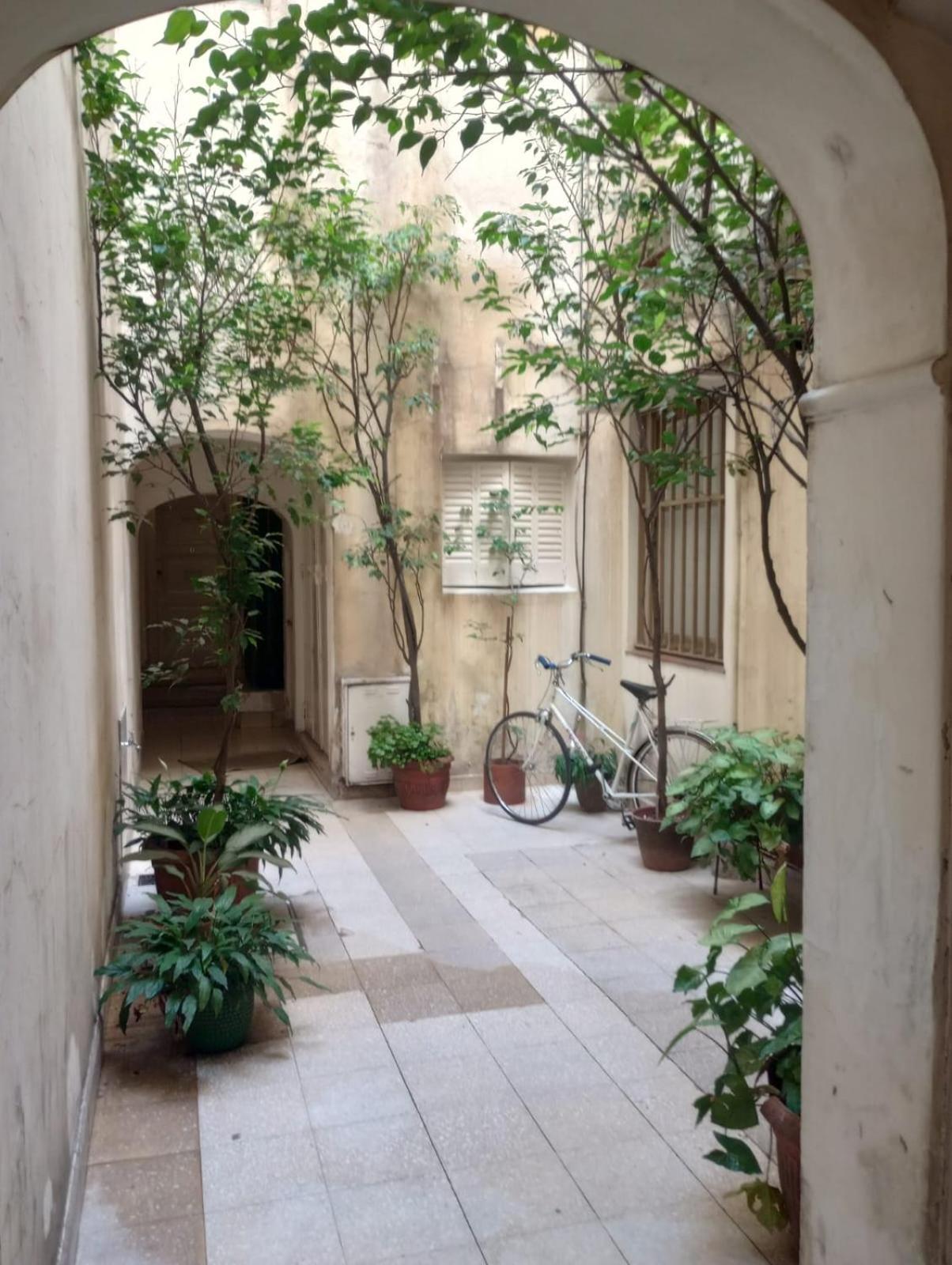 Apartamento Recoleta Ciudad Autónoma de Ciudad Autónoma de Buenos Aires Exterior foto