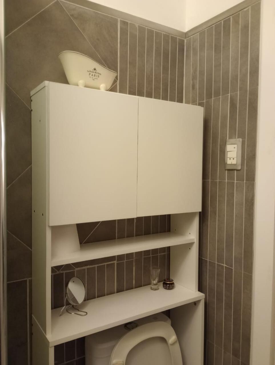 Apartamento Recoleta Ciudad Autónoma de Ciudad Autónoma de Buenos Aires Exterior foto