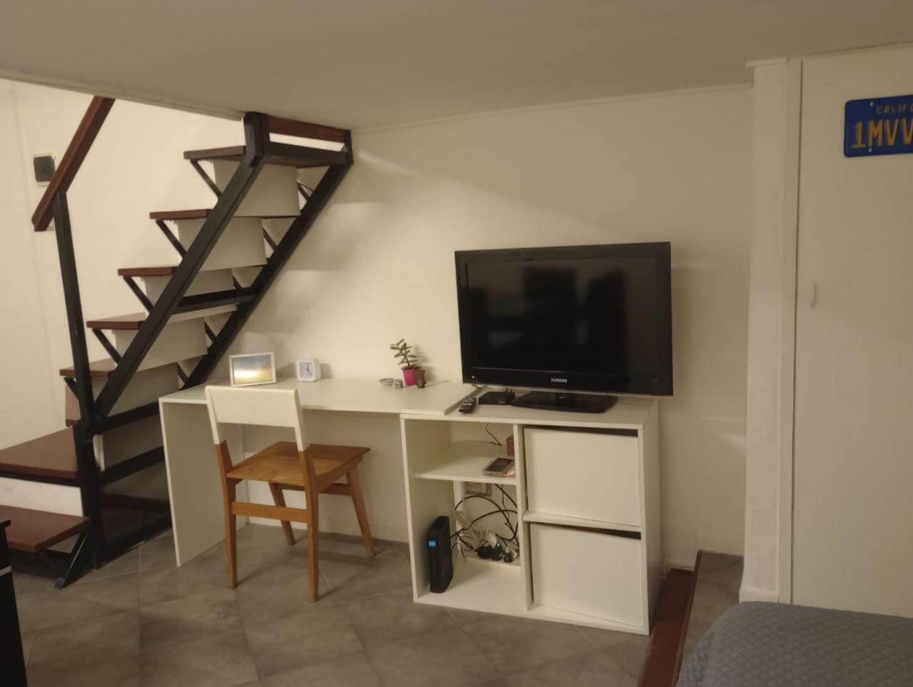 Apartamento Recoleta Ciudad Autónoma de Ciudad Autónoma de Buenos Aires Exterior foto