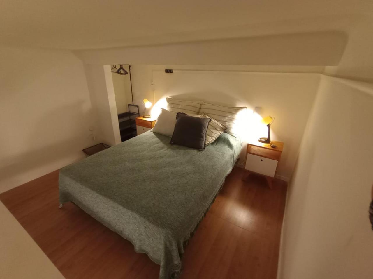 Apartamento Recoleta Ciudad Autónoma de Ciudad Autónoma de Buenos Aires Exterior foto