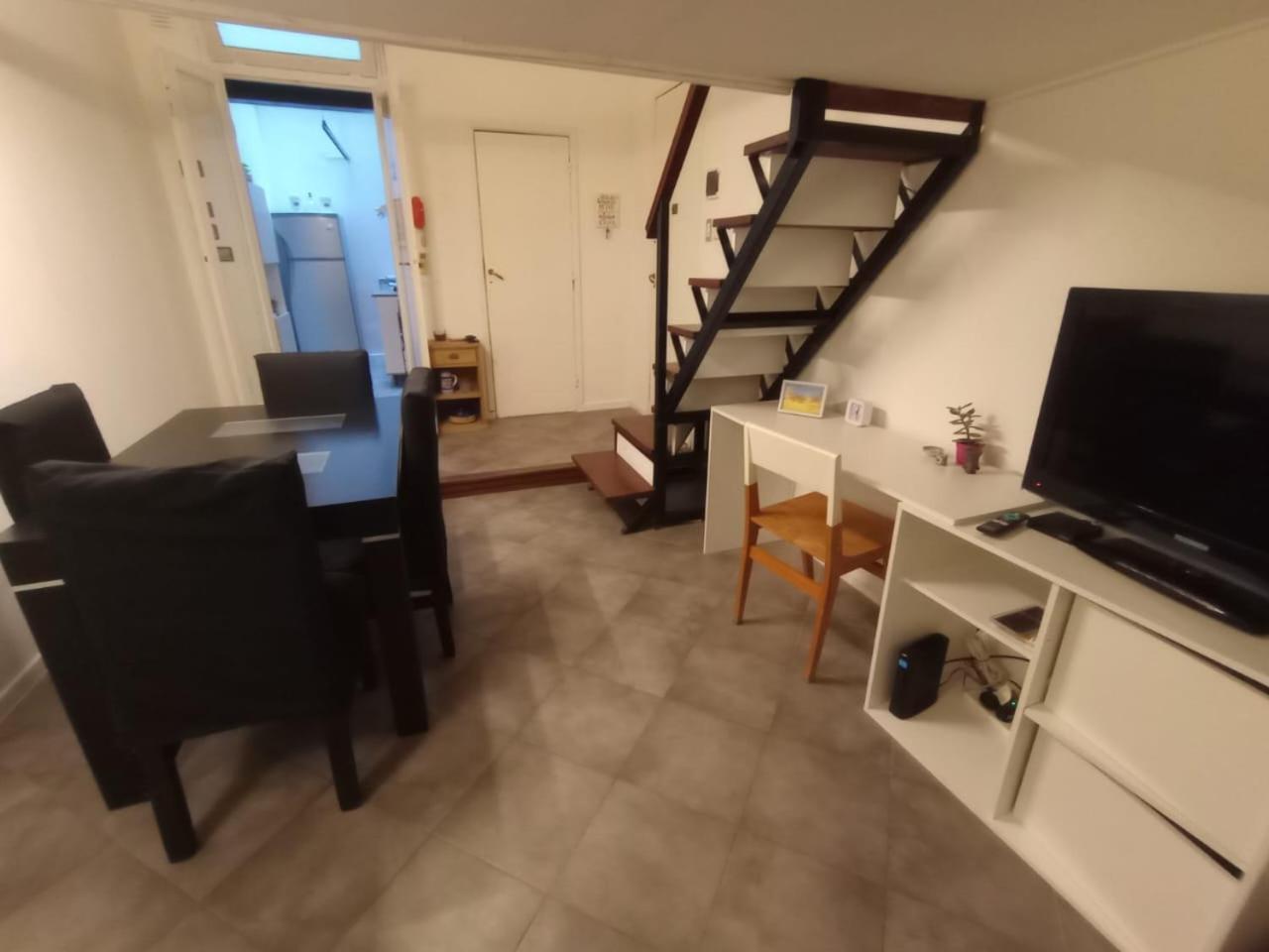 Apartamento Recoleta Ciudad Autónoma de Ciudad Autónoma de Buenos Aires Exterior foto