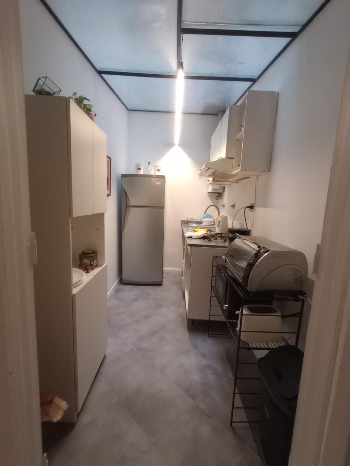 Apartamento Recoleta Ciudad Autónoma de Ciudad Autónoma de Buenos Aires Exterior foto