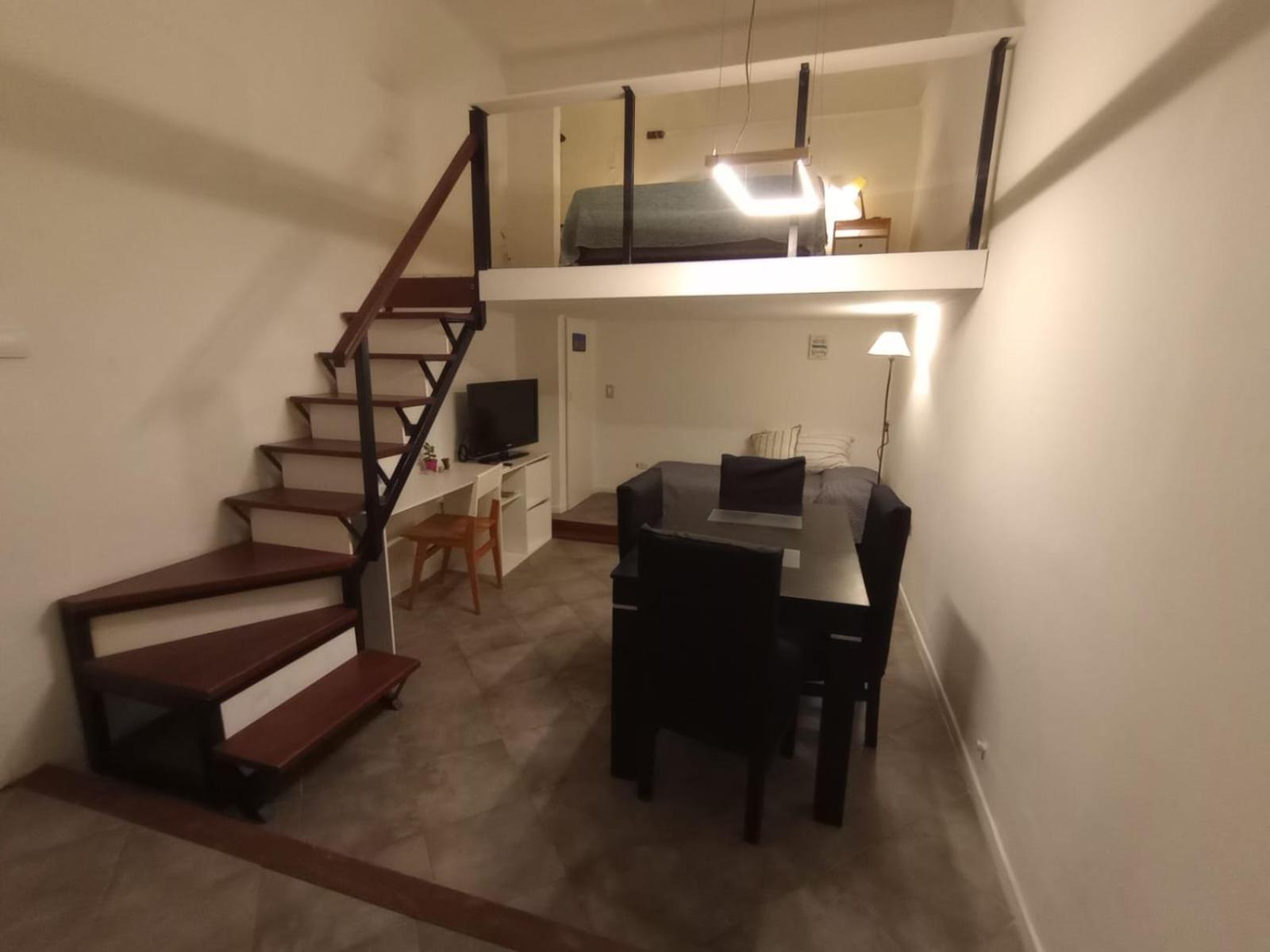 Apartamento Recoleta Ciudad Autónoma de Ciudad Autónoma de Buenos Aires Exterior foto