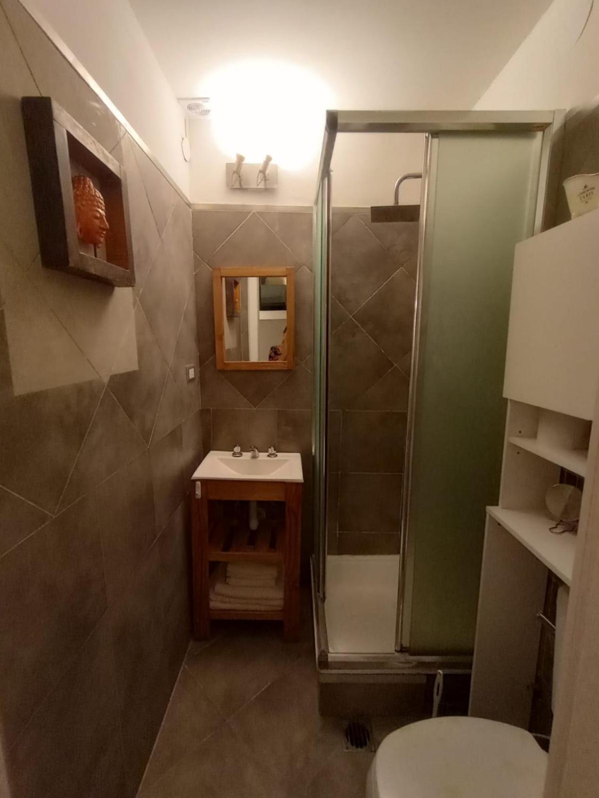 Apartamento Recoleta Ciudad Autónoma de Ciudad Autónoma de Buenos Aires Exterior foto
